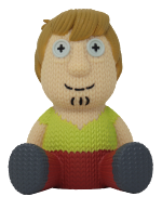 Figur Scooby-Doo - Shaggy (Handmade By Robots Knit 026)