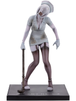 Figur Silent Hill 2 - Bubble Head Nurse (Kotobukiya)