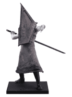 Figur Silent Hill 2 - Red Pyramid Thing (Kotobukiya)