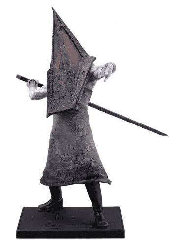 Figur Silent Hill 2 - Red Pyramid Thing (Kotobukiya)