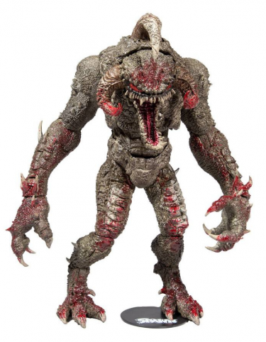 Figur Spawn - Violator Bloody 30 cm (McFarlane Spawn)