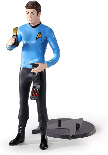 Figur Star Trek - McCoy (BendyFigs)