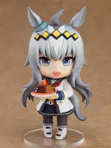 Figur Uma Musume: Pretty Derby - Oguri Cap (Nendoroid) - Anime