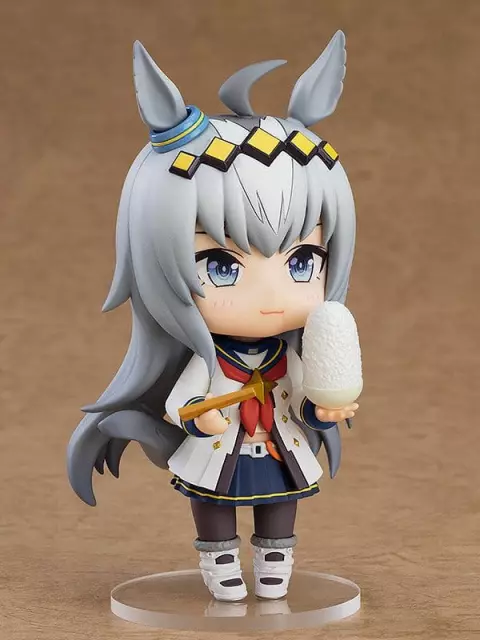 Figur Uma Musume: Pretty Derby - Oguri Cap (Nendoroid) - Anime