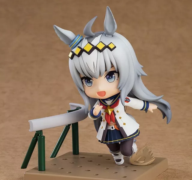 Figur Uma Musume: Pretty Derby - Oguri Cap (Nendoroid) - Anime