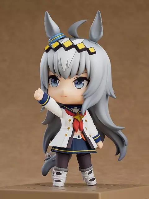 Figur Uma Musume: Pretty Derby - Oguri Cap (Nendoroid) - Anime