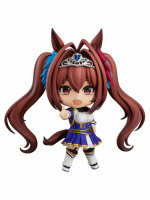 Figur Umamusume: Pretty Derby - Daiwa Scarlet (Nendoroid)