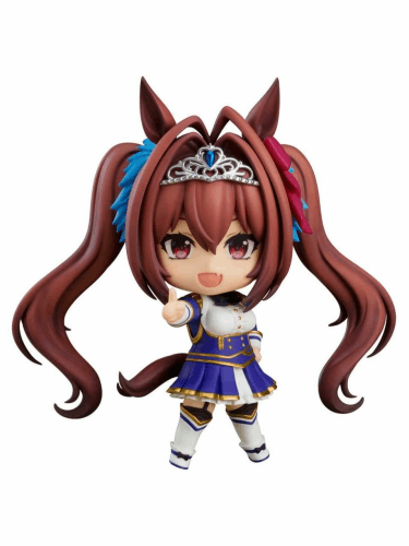 Figur Umamusume: Pretty Derby - Daiwa Scarlet (Nendoroid)