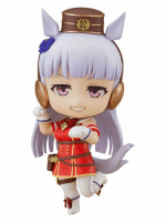 Figur Umamusume: Pretty Derby - Gold Ship (Nendoroid)