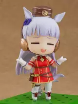 Figur Umamusume: Pretty Derby - Gold Ship (Nendoroid) - Uma Musume