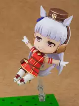 Figur Umamusume: Pretty Derby - Gold Ship (Nendoroid) - Uma Musume