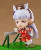 Figur Umamusume: Pretty Derby - Gold Ship (Nendoroid) - Anime