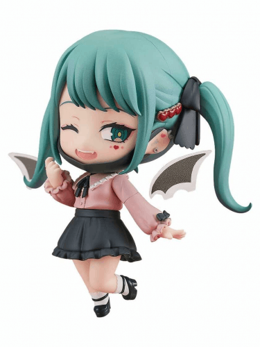 Figur Vocal Series 01 - Hatsune Miku The Vampire Ver. (Nendoroid)