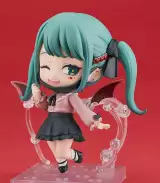 Figur Vocal Series 01 - Hatsune Miku The Vampire Ver. (Nendoroid)