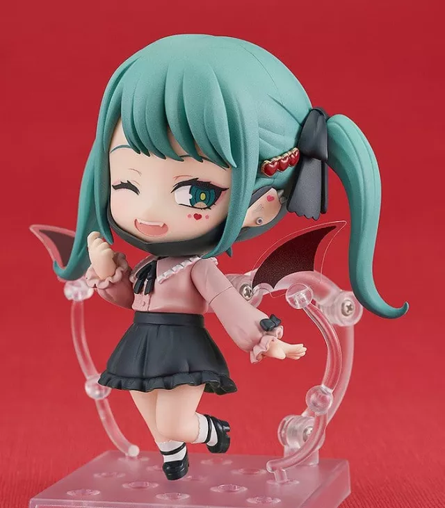 Figur Vocal Series 01 - Hatsune Miku The Vampire Ver. (Nendoroid)
