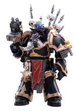 Figur Warhammer 40k - Brother Bathalorr (Joy Toy)