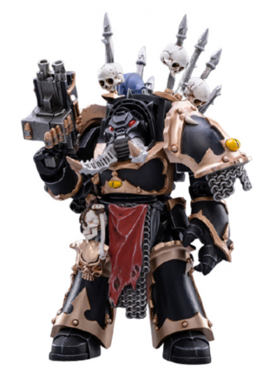 Figur Warhammer 40k - Brother Bathalorr (Joy Toy)