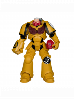 Figur Warhammer 40k - Intercessor Sergeant (McFarlane)