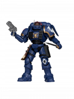 Figur Warhammer 40k - Lieutenant in Phobos Armour (McFarlane)