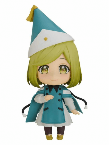 Figur Witch Hat Atelier - Coco (Nendoroid)