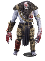 Figur The Witcher - Myrhyff of Undvik Ice Giant Blooded Action Figur 30 cm (McFarlane)