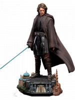 Statue Star Wars - Anakin Skywalker (Iron Studios)