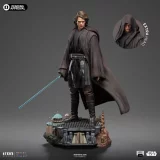 Statue Star Wars - Anakin Skywalker (Iron Studios)