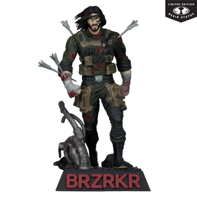 Soška BRZRKR - B (McFarlane)