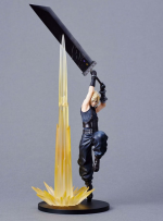 Statuette Final Fantasy VII Rebirth - Cloud Strife (Square Enix)