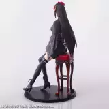 Statuette Final Fantasy VII - Tifa Lockhart Exotic Dress Ver. (Square Enix) - Figuren