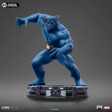 Statuette Marvel - Beast (Iron Studios)