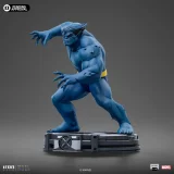 Statuette Marvel - Beast (Iron Studios)
