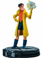 Statuette Marvel - Jubilee (Iron Studios)