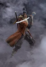 Statuette Sekiro: Shadows Die Twice - Sekiro DX Edition (Max Factory) - Figuren