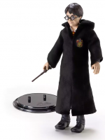 Figur Harry Potter - Harry Potter (BendyFigs)