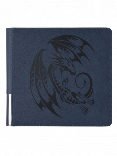 Sammelkarten Album Dragon Shield - Card Codex Portfolio 576 Midnight Blue