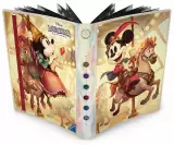 Kartenalbum Disney - Micky & Minnie 9-Pocket (252 Karten) - Lorcana TCG