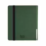Kartenalbum Dragon Shield - Card Codex Portfolio 360 Forest Green - TCG Sammelkartenspiel