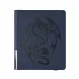 Kartenalbum Dragon Shield - Card Codex Portfolio 360 Midnight Blue - TCG Sammelkartenspiel
