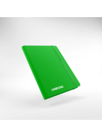Kartenalbum Gamegenic - Casual 18-pocket Green