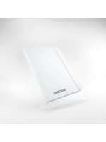Kartenalbum Gamegenic - Casual 18-pocket White