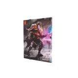 Kartenalbum Gamegenic - Magic: The Gathering - Casual Album 18-Pocket Reality Fracture - Garruk, Uncursed & the Veil - MTG: Reality Fracture