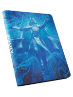 Kartenalbum Gamegenic - Magic: The Gathering - Zip-Up Album 18-Pocket Reality Fracture - Overwrite the Multiverse