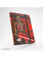 Kartenalbum Gamegenic - Star Wars: Unlimited 18-pocket Darth Vader Unstoppable