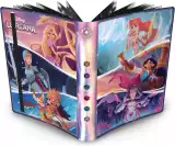 Kartenalbum Lorcana - Princess - Disney