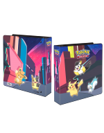 Sammelkarten Album Pokemon - Shimmering Skyline (A4 Ringbuch)