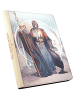 Kartenalbum Star Wars: Unlimited - Zip-Up 18-Pocket - Chieftain/A'kobe