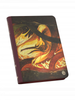 Kartenalbum Ultimate Guard - Magic: The Gathering Bloomburrow - Season of Loss Zipfolio 360 18-Pocket XenoSkin