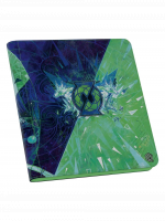 Kartenalbum Ultimate Guard - Magic: The Gathering Secrets of Strixhaven Zipfolio 480 24-Pocket XenoSkin Quandrix