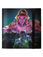 Sammelkarten Album Ultra PRO Magic: The Gathering Foundations - Liliana 12-Pocket Pro-Binder (480 Karten)